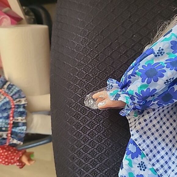 Gigo Dream Collection Doll - Picture 4 of 7